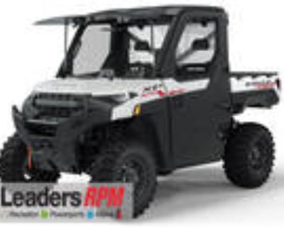 New 2025 Polaris Ranger XP 1000 NorthStar Trail Boss