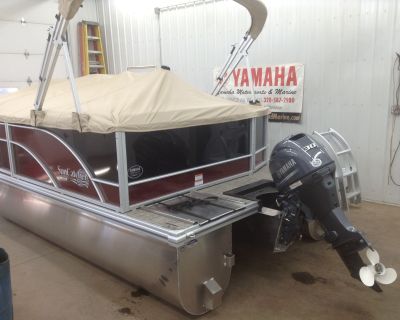 2024 G3 Select 16C Pontoon Boats Hutchinson, MN
