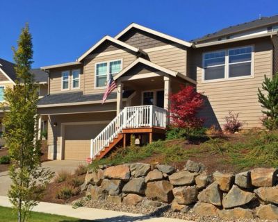 3 Bedroom 2BA 1612 ft Pet-Friendly House For Rent in Salem, OR