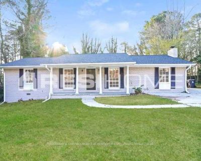 1 Bedroom 2BA 1413 ft Pet-Friendly Apartment For Rent in Clayton County, GA