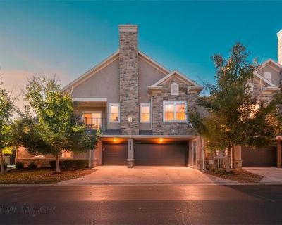 2 Bedroom 2BA 1123 ft Condo For Sale in Overland Park, KS