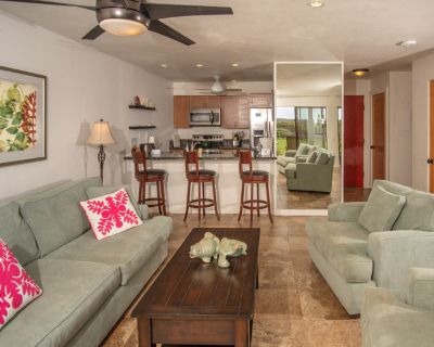 1 Bedroom 1BA Condo Vacation Rental in Ke Nani Kai 121, Maunaloa, HI