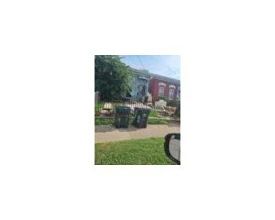 1 Bed 1 Bath Foreclosure Property in Louisville, KY 40212 - Bank St