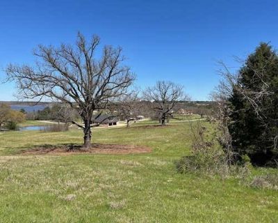 Unimproved Land For Sale in ATHENS, TX