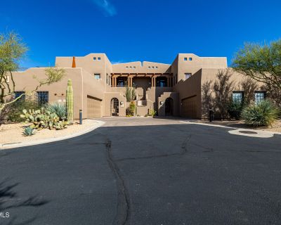 2 Bedroom 3BA 1970 ft Condo For Sale in Carefree, AZ