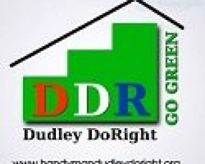 For all your home and commercial needs Handyman, Remodel, Painting, Plumbing, Electrical and Carpentry plus a hole lot more.