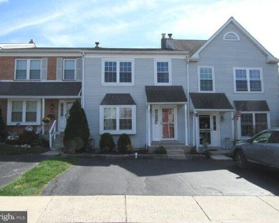 2 Bedroom 1.5BA House For Rent in Eagleville, PA