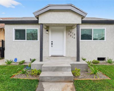 5 Bedroom 3BA 1934 ft Single Family House For Sale in Los Angeles, CA