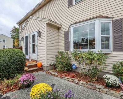 1 Bedroom 1.5BA 1448 ft Furnished Apartment For Rent in Pinardville, NH