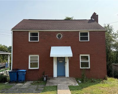 3 Bedroom 1BA 1160 ft Single Family House For Sale in Penn Hills, PA