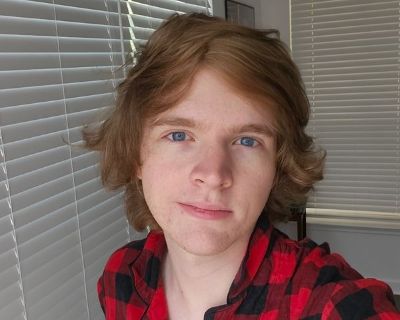 John - Needs an Apartment on iROOMit or a Room