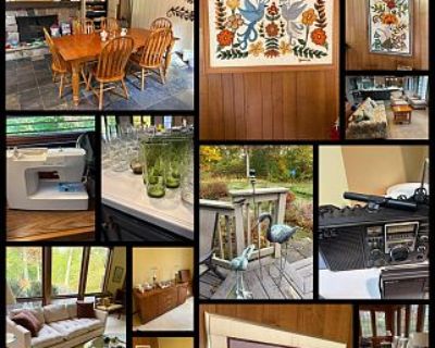 We Do Estate Sales Beautiful Riverwoods Estate Sale