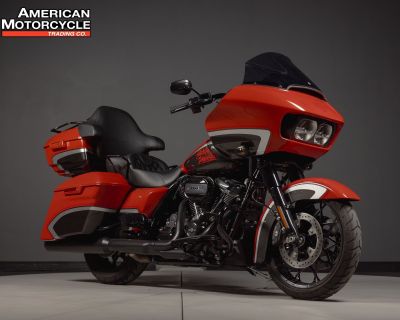 2023 Harley-Davidson Road Glide Special