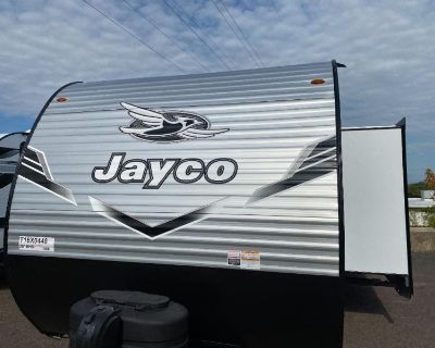 2026 Jayco Jay Flight SLX TRL.