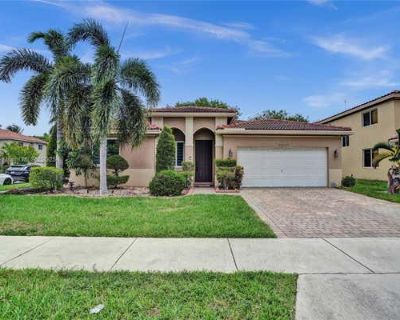 3 Bedroom 2BA 1829 ft Single Family Home For Sale in MIAMI GARDENS, FL