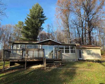 2 Bedroom 1BA 1360 ft Single Family Home For Sale in SHOALS, IN