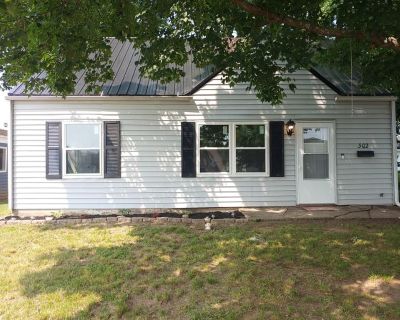 3 Bedroom 1BA 1200 ft Single Family House For Sale in Waverly, OH