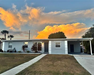 3 Bedroom 1BA 904 ft Single Family House For Sale in Port Charlotte, FL