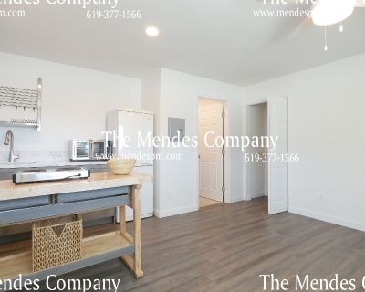 1BA Apartment For Rent in Spring Valley, CA