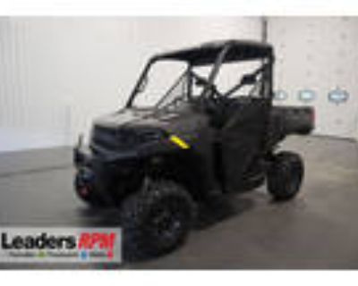 New 2025 Polaris Ranger 1000 Premium