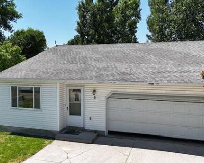 2 Bedroom 1BA 1060 ft Single Family Home For Sale in RIGBY, ID