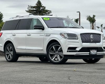 2019 Lincoln Navigator 4X4 Reserve 4DR SUV