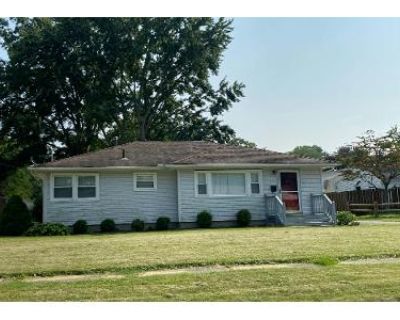 2 Bed 1.5 Bath Foreclosure Property in Ravenna, OH 44266 - Eastland Ave