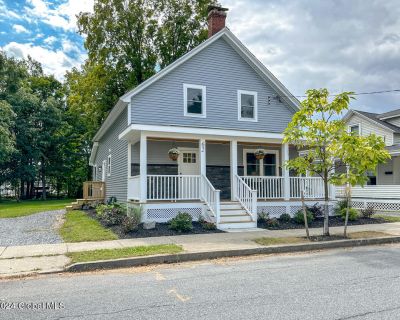 3 Bedroom 2BA 1940 ft Single Family House For Sale in Glens Falls, NY