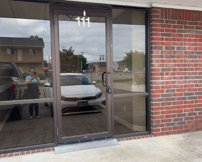 4520 E Central Texas Expressway 111. Property for Rent in Killeen, TX for $2,080. This 13,600 square foot property was built in 1996 on a lot size of 1.68.. THIS SUITE IS READY TO MOVE INTO AND HAS AN ADA BATHROOM AND MULTIPLE OFFICES. EXCELLENT OFF STREET PARKING AND ACCESS FROM I-14.. 13600 ft