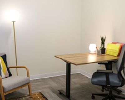 Private Office for 1 at Dublin Technology Center Workspaces