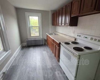 3 Bedroom 1BA 0 ft Pet-Friendly Apartment For Rent in Pottstown, PA