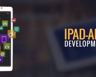 Hire Top iPad App Development Company in USA