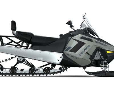 2025 Polaris 550 Voyageur LXT 144 ES Snowmobile Utility Soldotna, AK