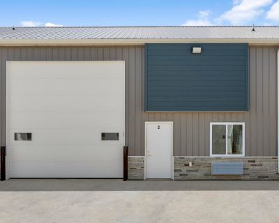 2080 ft Commercial Property For Sale in Bismarck, ND