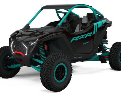 2025 Polaris RZR PRO R Ultimate Utility Sport Seneca, PA