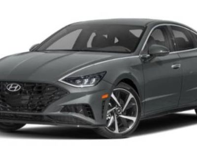 Used 2020 Hyundai Sonata SEL Plus