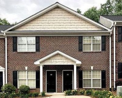 2 Bedroom 3BA 1266 ft Pet-Friendly Townhouse For Rent in Athens, GA