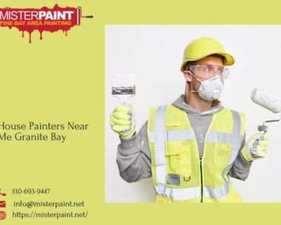 Premier Residential Painting Services in Fremont for Lasting Impressions