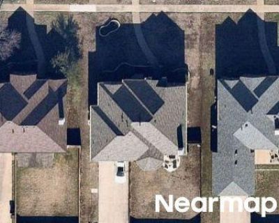 5 Bed 2.5 Bath Bankruptcy Property in Plano, TX 75024 - Cape Charles Dr