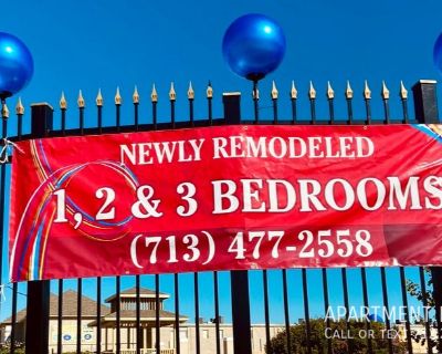 7 Bedroom 1BA 440 ft Apartment For Rent in Pasadena, TX