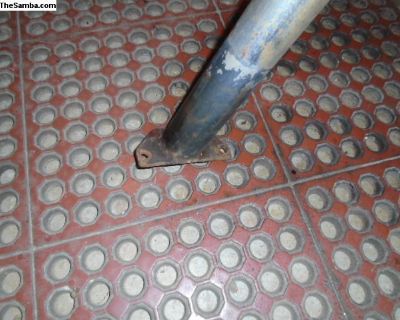 dune buggy roll bar