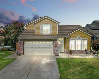 4 Bedroom 4BA 1730 ft Single Family Home For Sale in SALIDA, CA