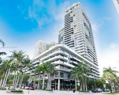 1 Bedroom 1BA 737 ft Office Space For Rent in Miami, FL