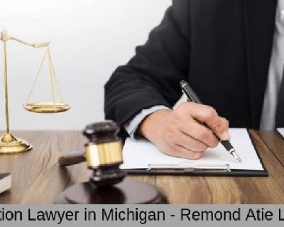 Michigan Immigration lawyer | Remond Atie Law Firm