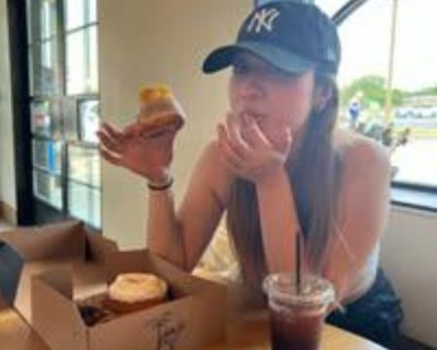 Female Seeking Room in Harrison, NJ