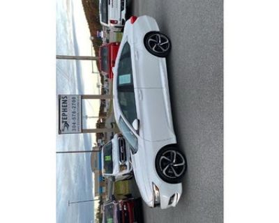2019 Honda Accord Sport 4DR Sedan (1.5T I4 Cvt)