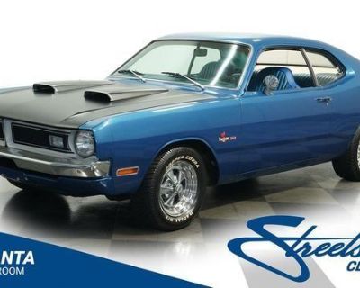 1971 Dodge Demon