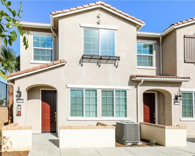 3 Bedroom 2BA 1382 ft Apartment For Rent in Wildomar, CA