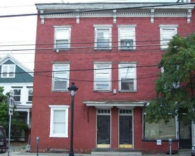 1 Bedroom 1BA 550 ft Apartment For Rent in Stroudsburg, PA