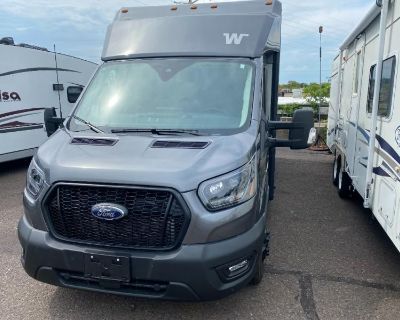 2025 Winnebago Ekko 22A